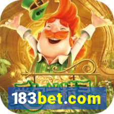 183bet.com