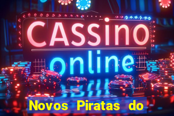 Novos Piratas do Caribe 6 piratas do caribe 6 o retorno de davy