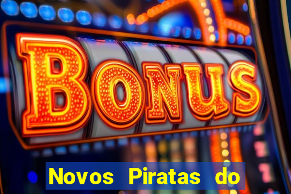 Novos Piratas do Caribe 6 piratas do caribe 6 o retorno de davy