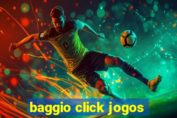 baggio click jogos