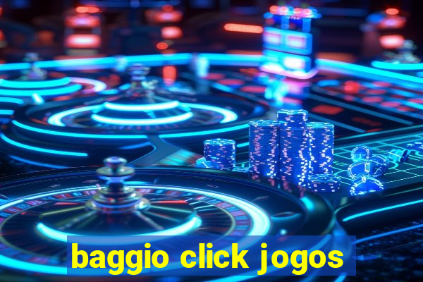 baggio click jogos