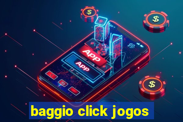 baggio click jogos