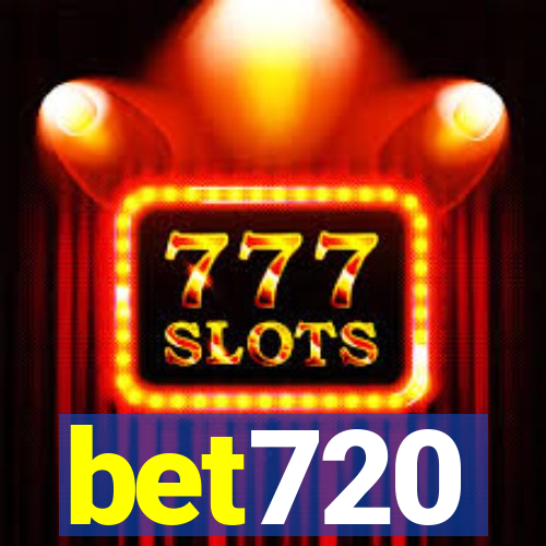 bet720