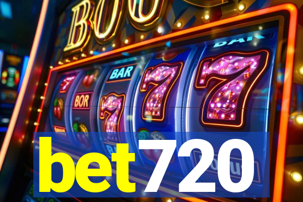 bet720