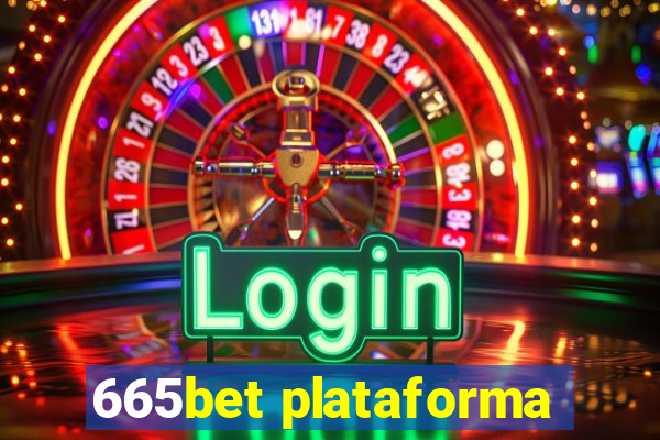 665bet plataforma