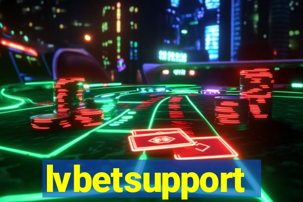 lvbetsupport