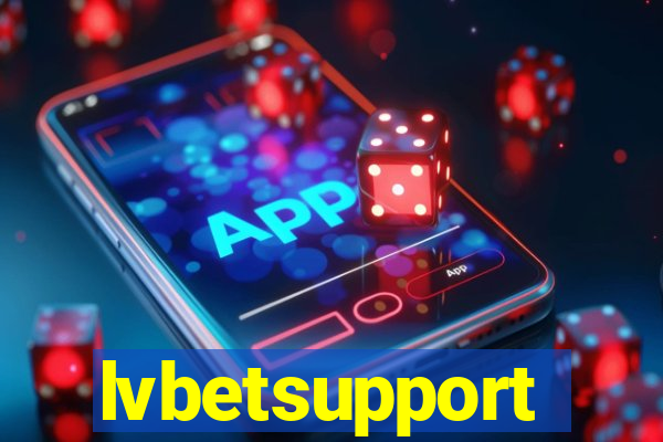 lvbetsupport