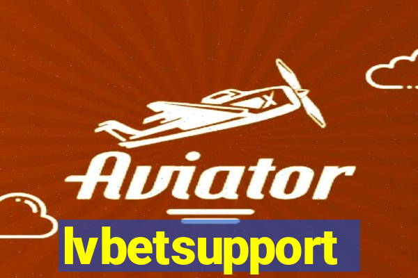 lvbetsupport