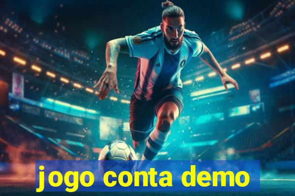 jogo conta demo