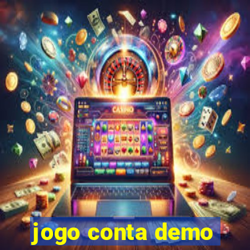 jogo conta demo