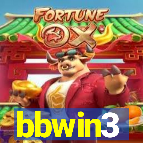 bbwin3