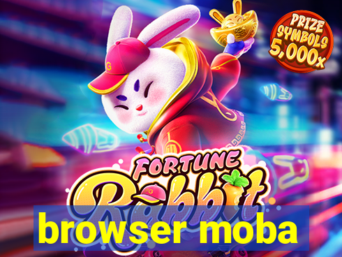 browser moba