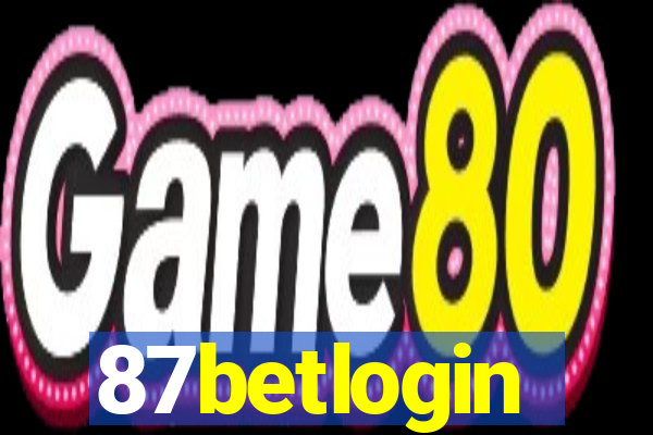 87betlogin