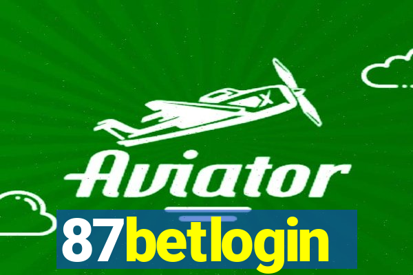 87betlogin