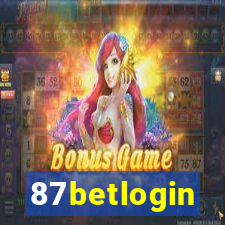 87betlogin