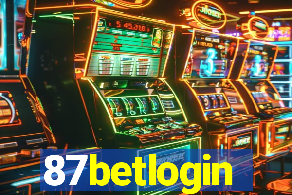 87betlogin