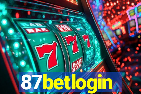 87betlogin