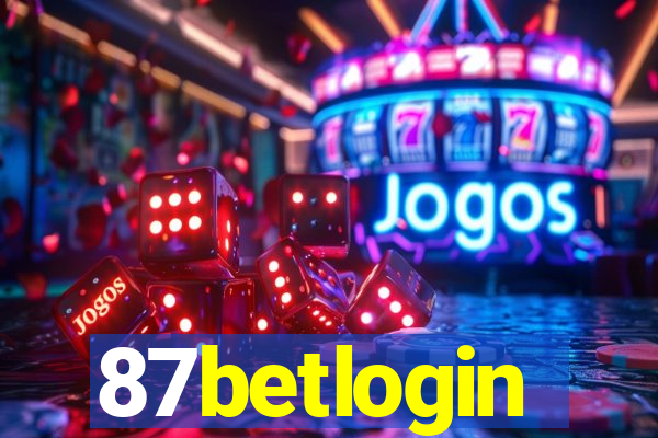 87betlogin