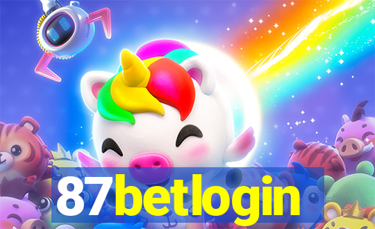 87betlogin