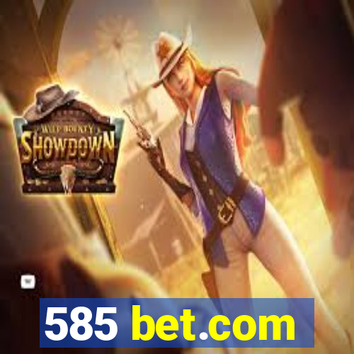 585 bet.com