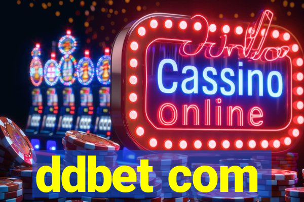 ddbet com