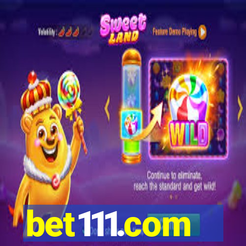 bet111.com