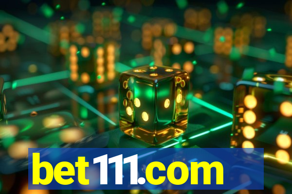 bet111.com