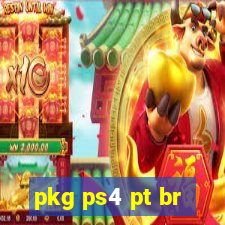 pkg ps4 pt br