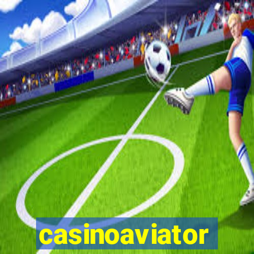 casinoaviator