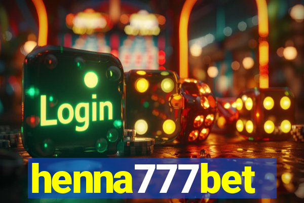 henna777bet