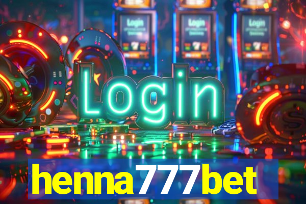 henna777bet