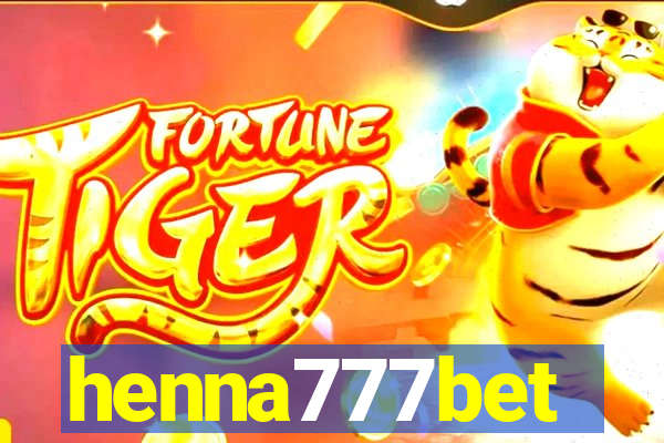 henna777bet