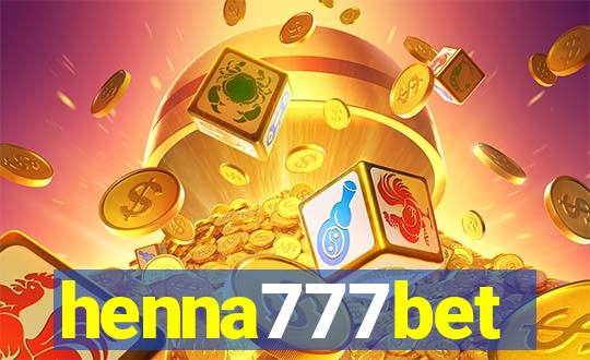 henna777bet