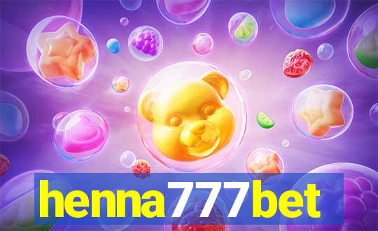 henna777bet