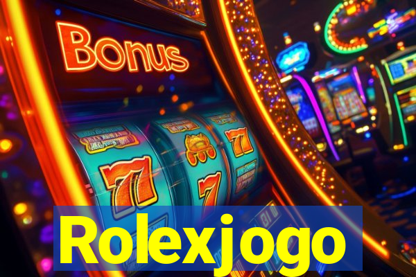 Rolexjogo