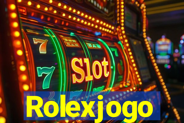 Rolexjogo