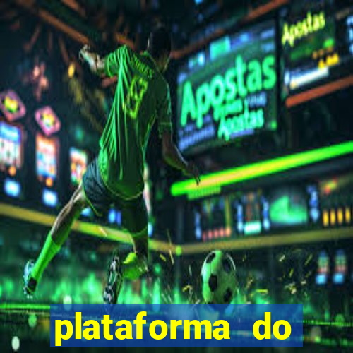 plataforma do whindersson nunes