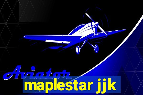 maplestar jjk