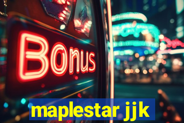 maplestar jjk