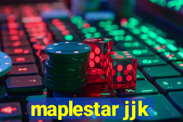 maplestar jjk