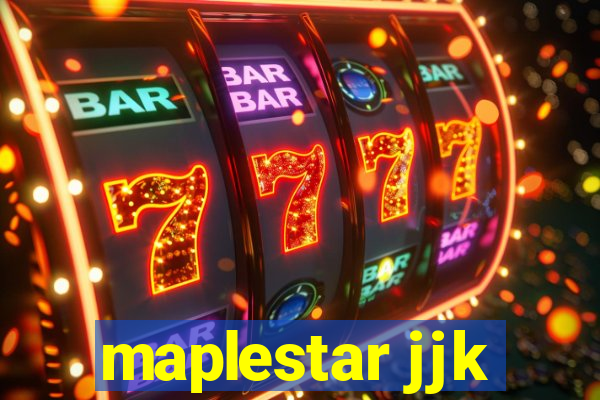 maplestar jjk