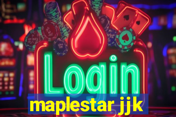 maplestar jjk