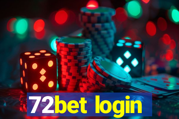 72bet login