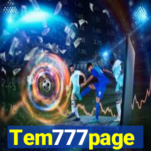 Tem777page