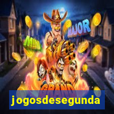 jogosdesegunda