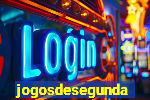 jogosdesegunda