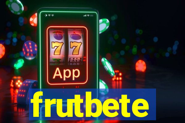 frutbete