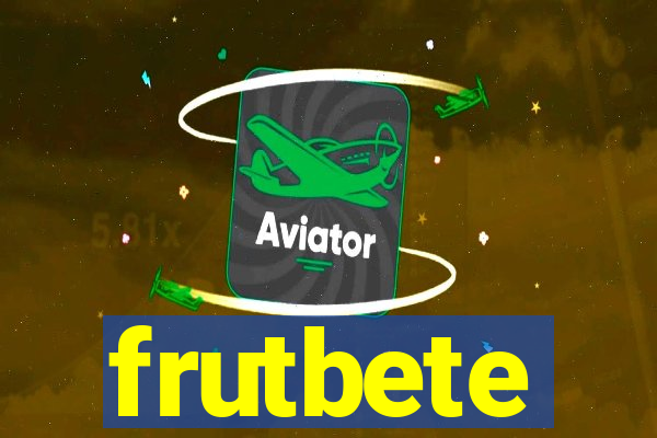 frutbete