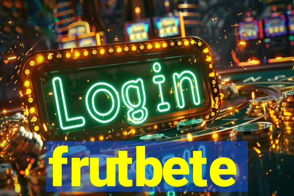 frutbete