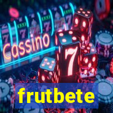 frutbete